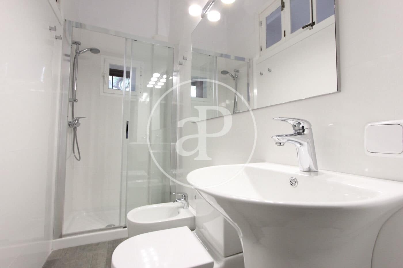 3 soveværelse Lejlighed til salg i Palma de Mallorca - € 1.280.000 (Ref: 8718915)