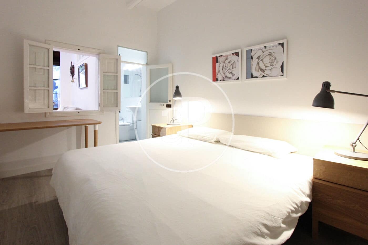 3 soveværelse Lejlighed til salg i Palma de Mallorca - € 1.280.000 (Ref: 8718915)