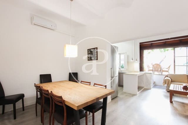 3 soveværelse Lejlighed til salg i Santa Catalina, Palma de Mallorca - € 1.280.000 (Ref: 8718915)