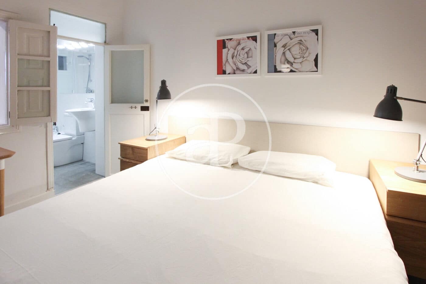 3 soveværelse Lejlighed til salg i Palma de Mallorca - € 1.280.000 (Ref: 8718915)