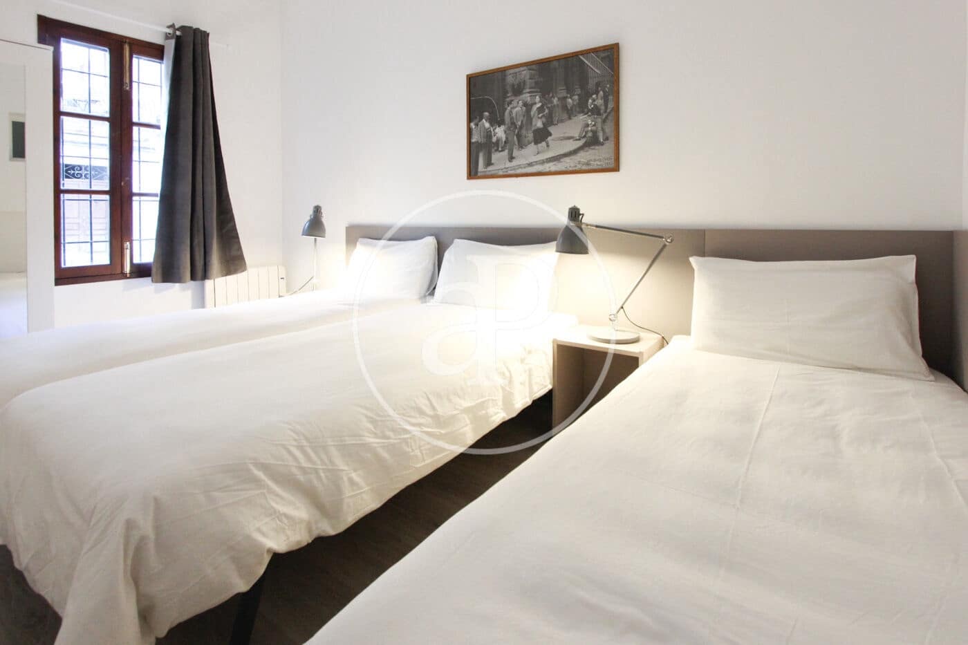 3 soveværelse Lejlighed til salg i Palma de Mallorca - € 1.280.000 (Ref: 8718915)