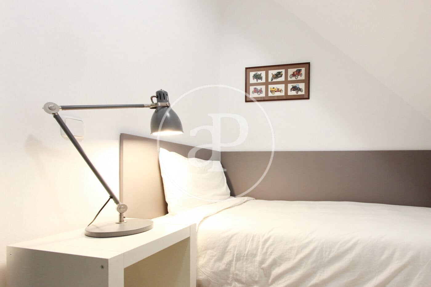 3 soveværelse Lejlighed til salg i Palma de Mallorca - € 1.280.000 (Ref: 8718915)