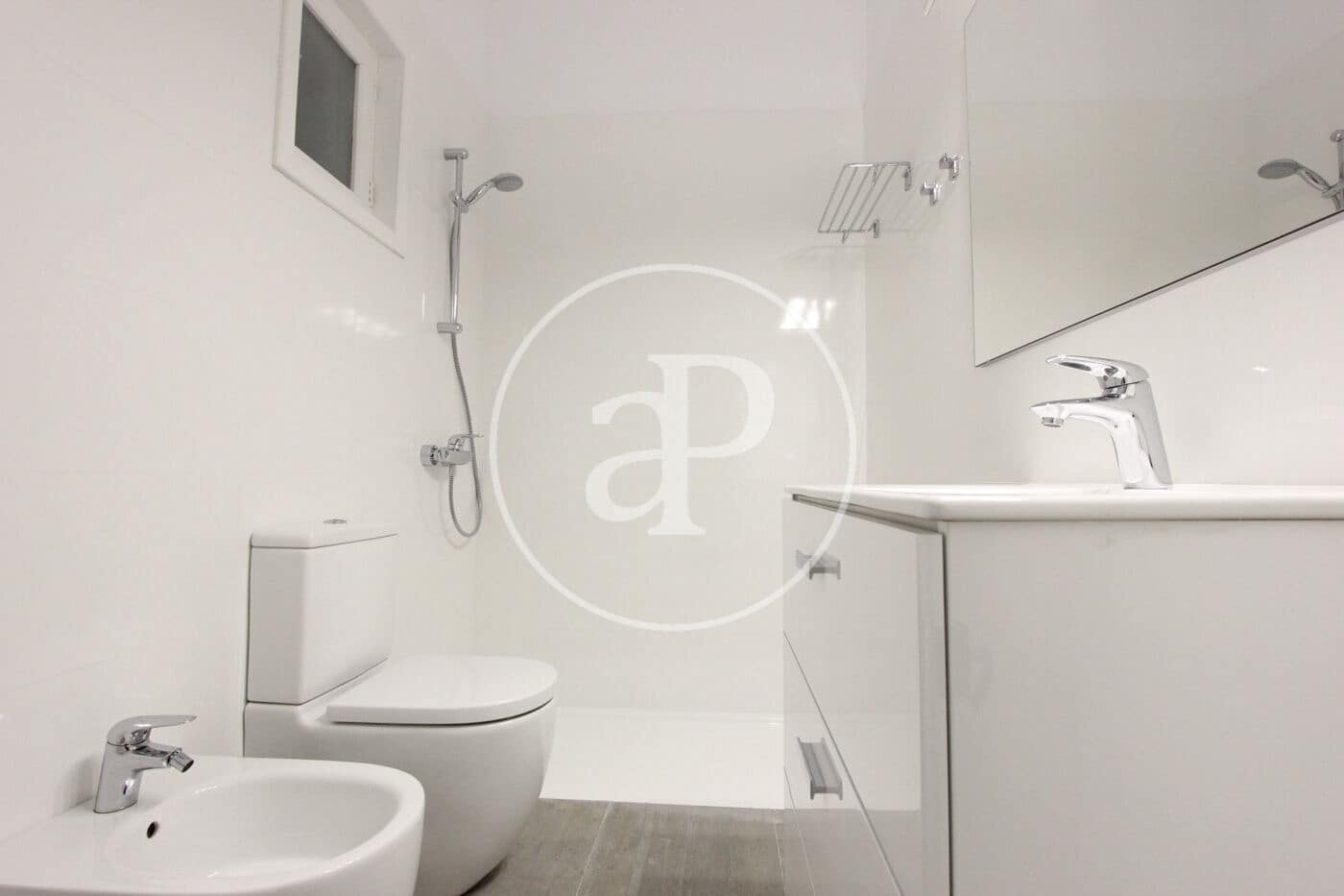 3 soveværelse Lejlighed til salg i Palma de Mallorca - € 1.280.000 (Ref: 8718915)