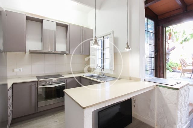 3 soveværelse Lejlighed til salg i Santa Catalina, Palma de Mallorca - € 1.280.000 (Ref: 8718915)