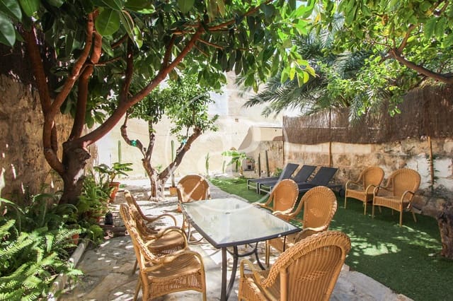 3 soveværelse Lejlighed til salg i Santa Catalina, Palma de Mallorca - € 1.280.000 (Ref: 8718915)