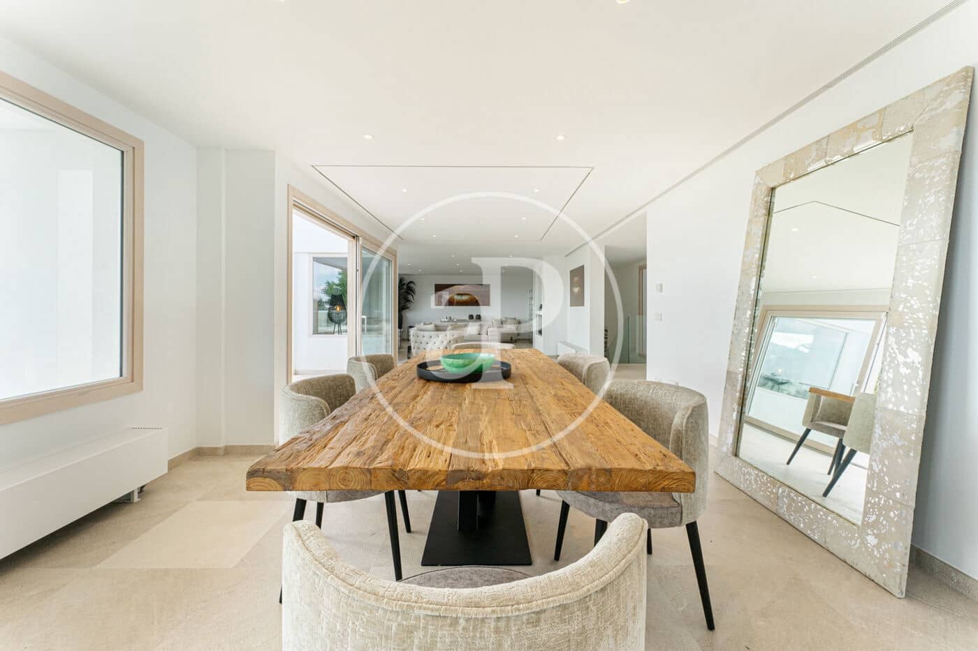 6 soveværelse Villa til salg i Son Vida med swimmingpool - € 3.970.000 (Ref: 8718916)