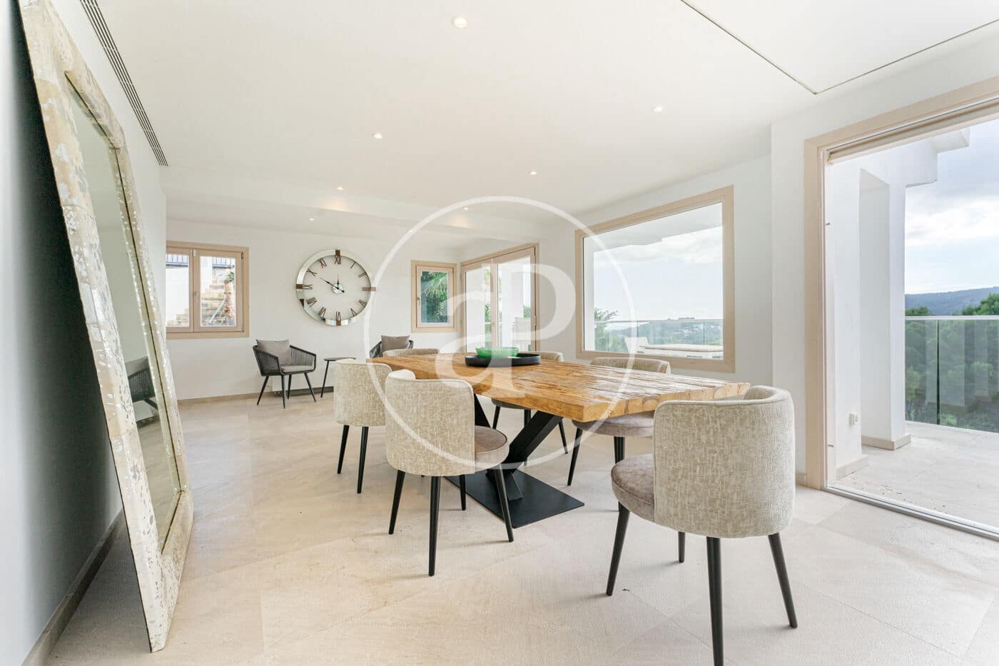 6 soveværelse Villa til salg i Son Vida med swimmingpool - € 3.970.000 (Ref: 8718916)