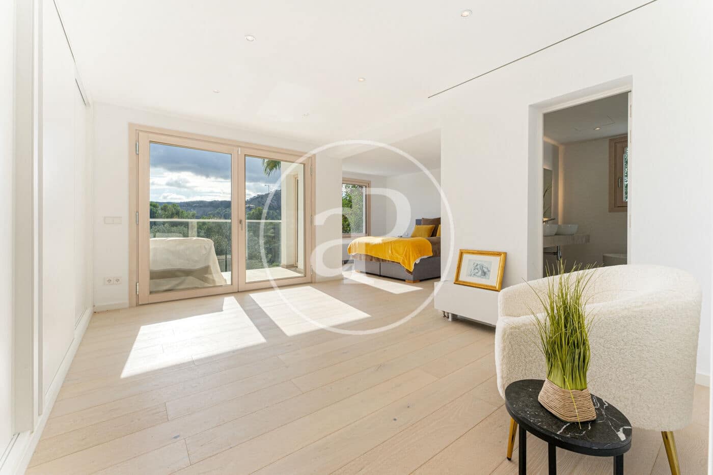 6 soveværelse Villa til salg i Son Vida med swimmingpool - € 3.970.000 (Ref: 8718916)