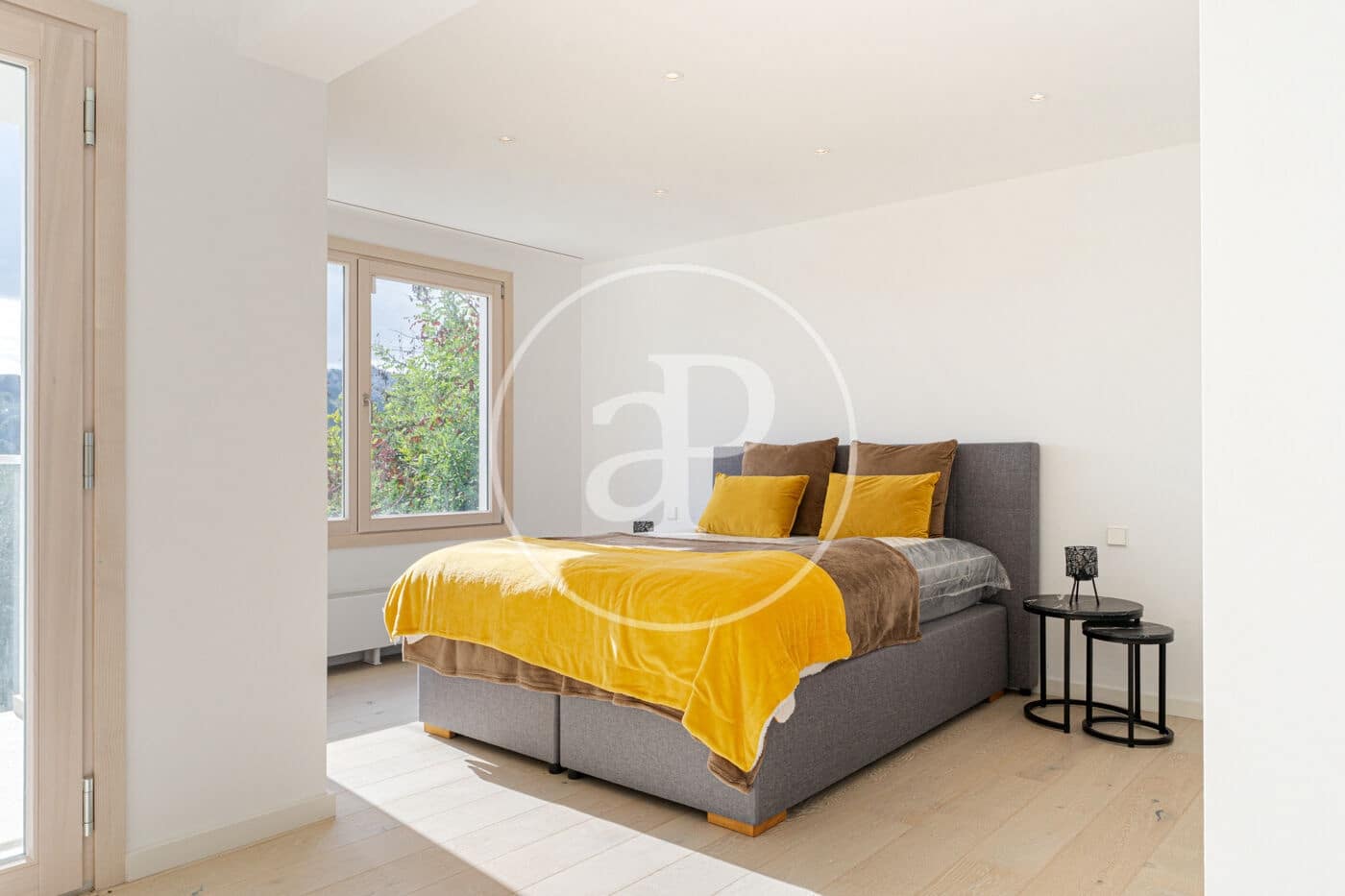 6 soveværelse Villa til salg i Son Vida med swimmingpool - € 3.970.000 (Ref: 8718916)