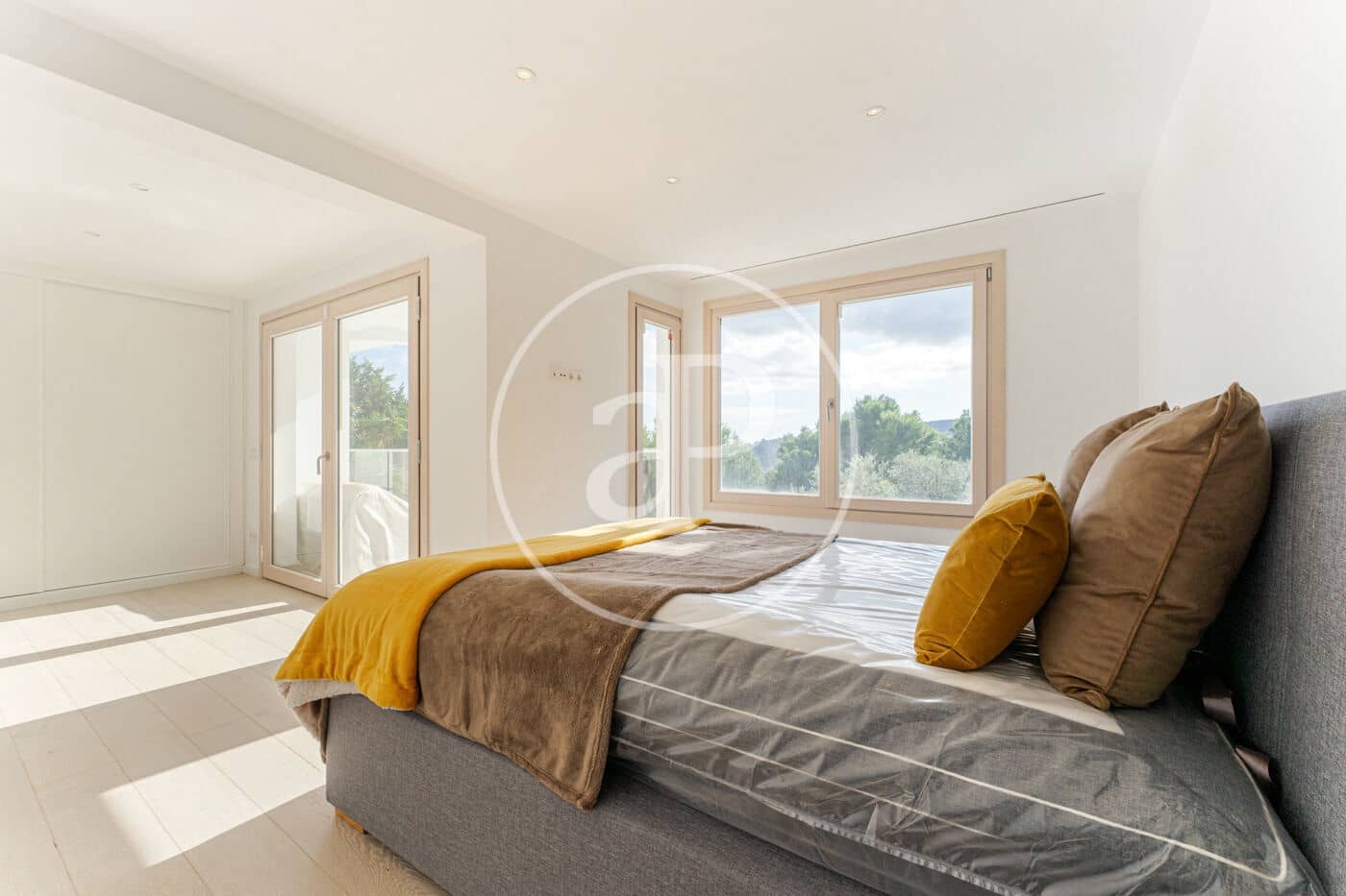 6 soveværelse Villa til salg i Son Vida med swimmingpool - € 3.970.000 (Ref: 8718916)