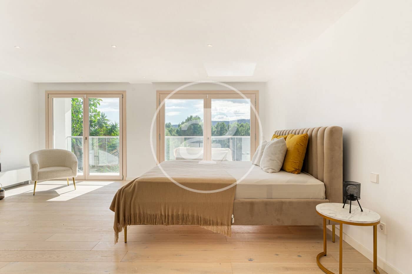 6 soveværelse Villa til salg i Son Vida med swimmingpool - € 3.970.000 (Ref: 8718916)