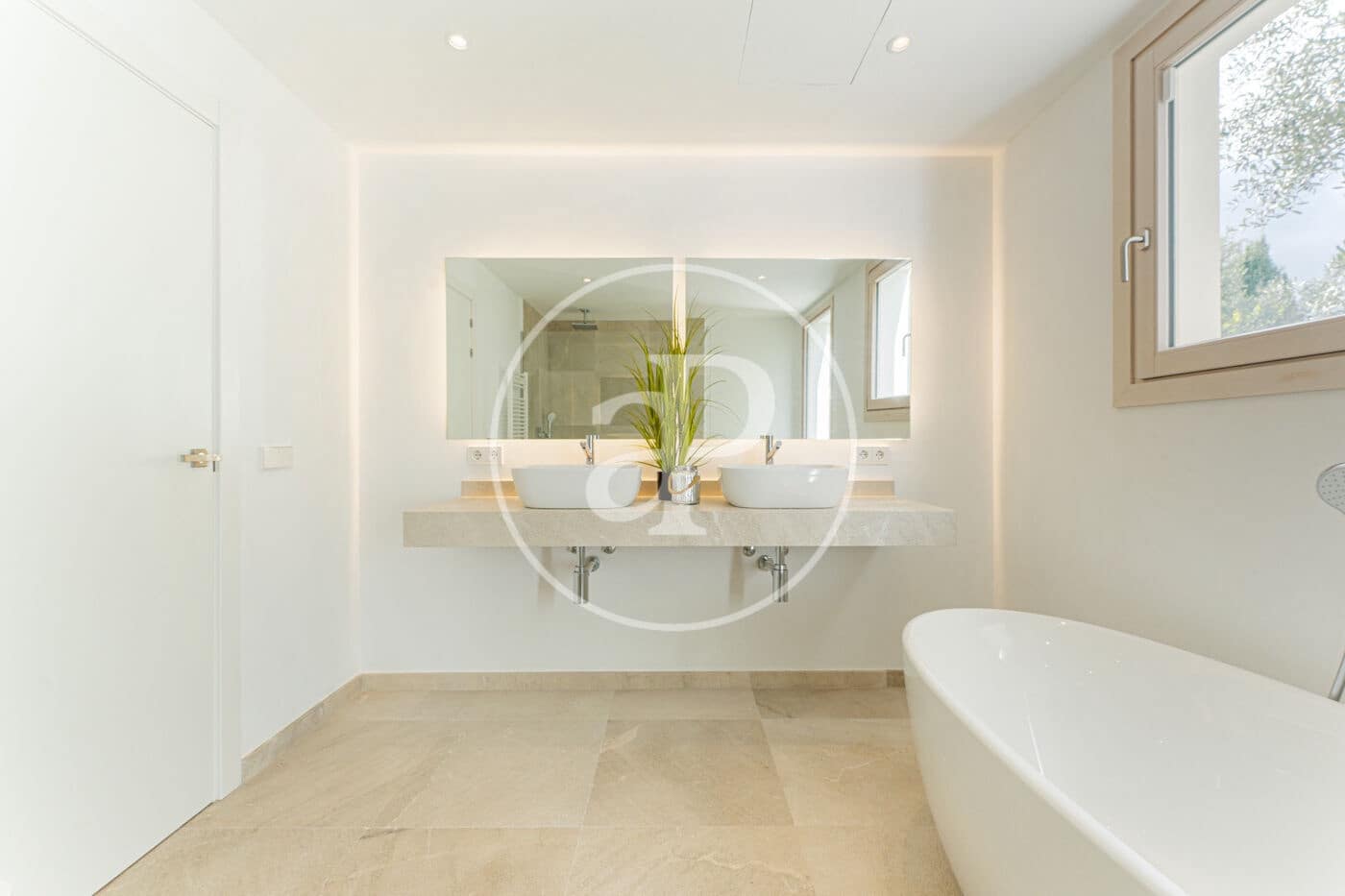 6 soveværelse Villa til salg i Son Vida med swimmingpool - € 3.970.000 (Ref: 8718916)