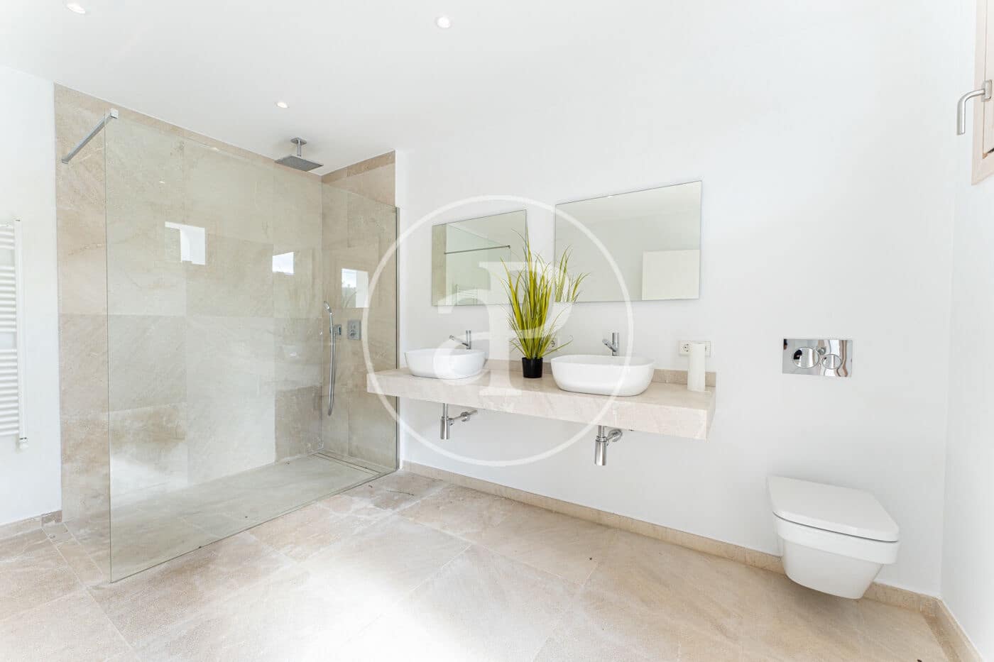 6 soveværelse Villa til salg i Son Vida med swimmingpool - € 3.970.000 (Ref: 8718916)