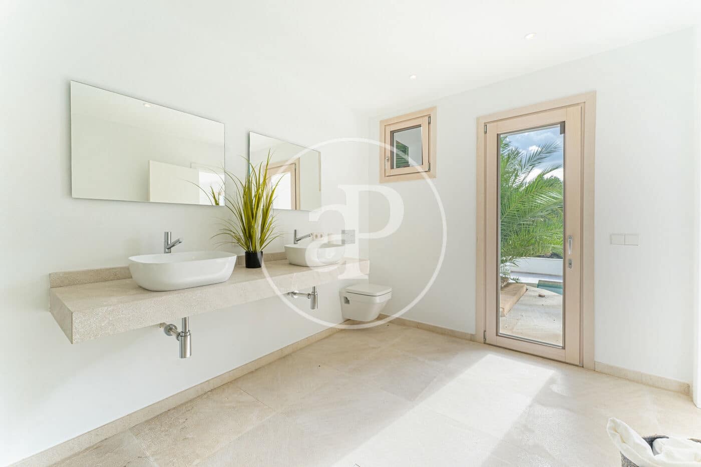 6 soveværelse Villa til salg i Son Vida med swimmingpool - € 3.970.000 (Ref: 8718916)