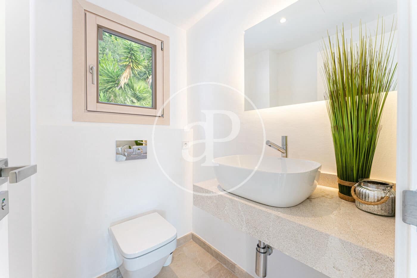 6 soveværelse Villa til salg i Son Vida med swimmingpool - € 3.970.000 (Ref: 8718916)