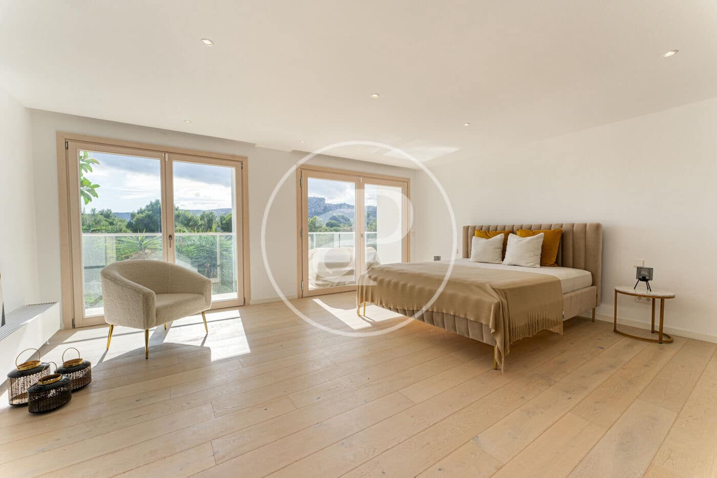 6 soveværelse Villa til salg i Son Vida med swimmingpool - € 3.970.000 (Ref: 8718916)