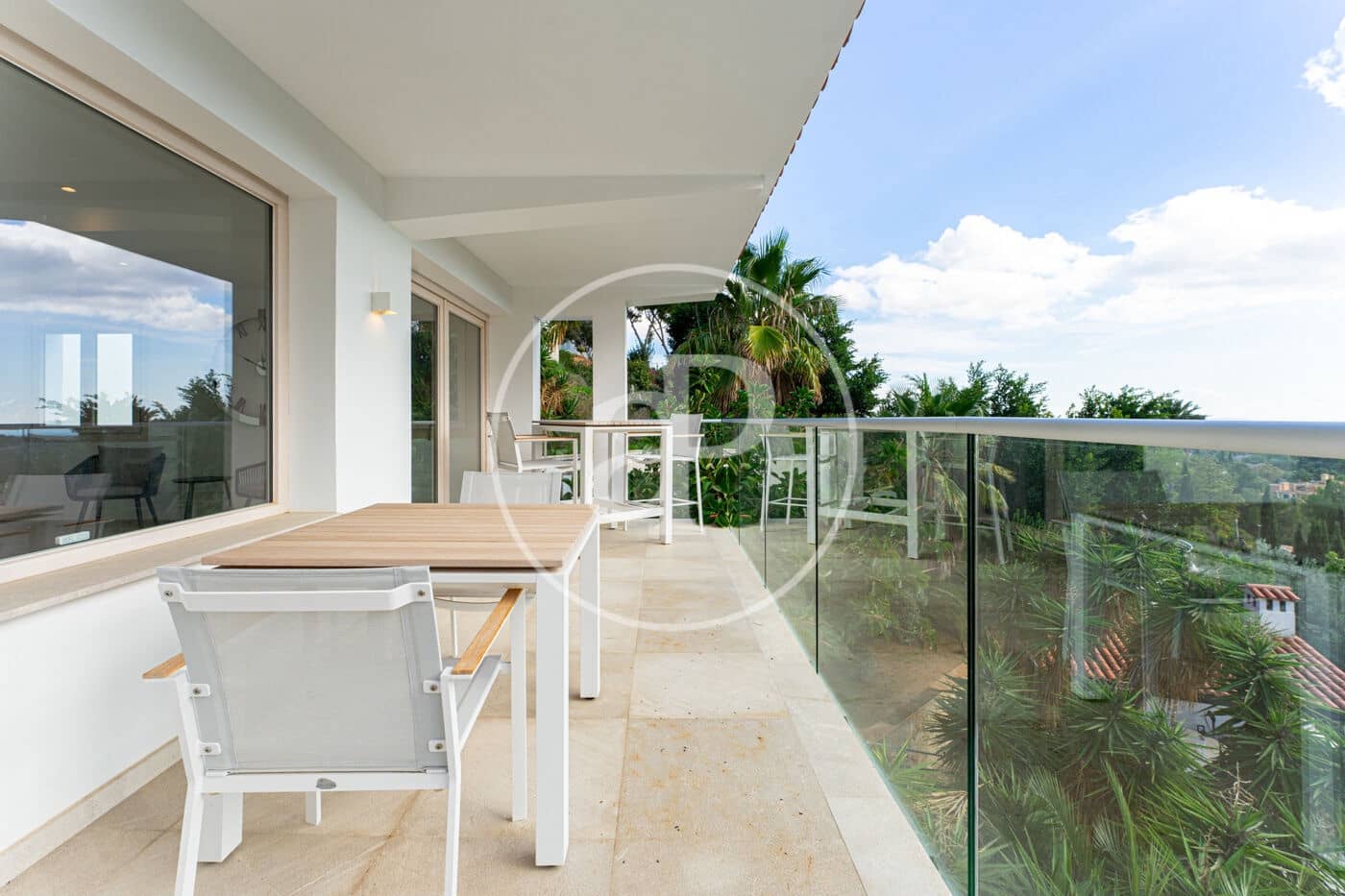 6 soveværelse Villa til salg i Son Vida med swimmingpool - € 3.970.000 (Ref: 8718916)