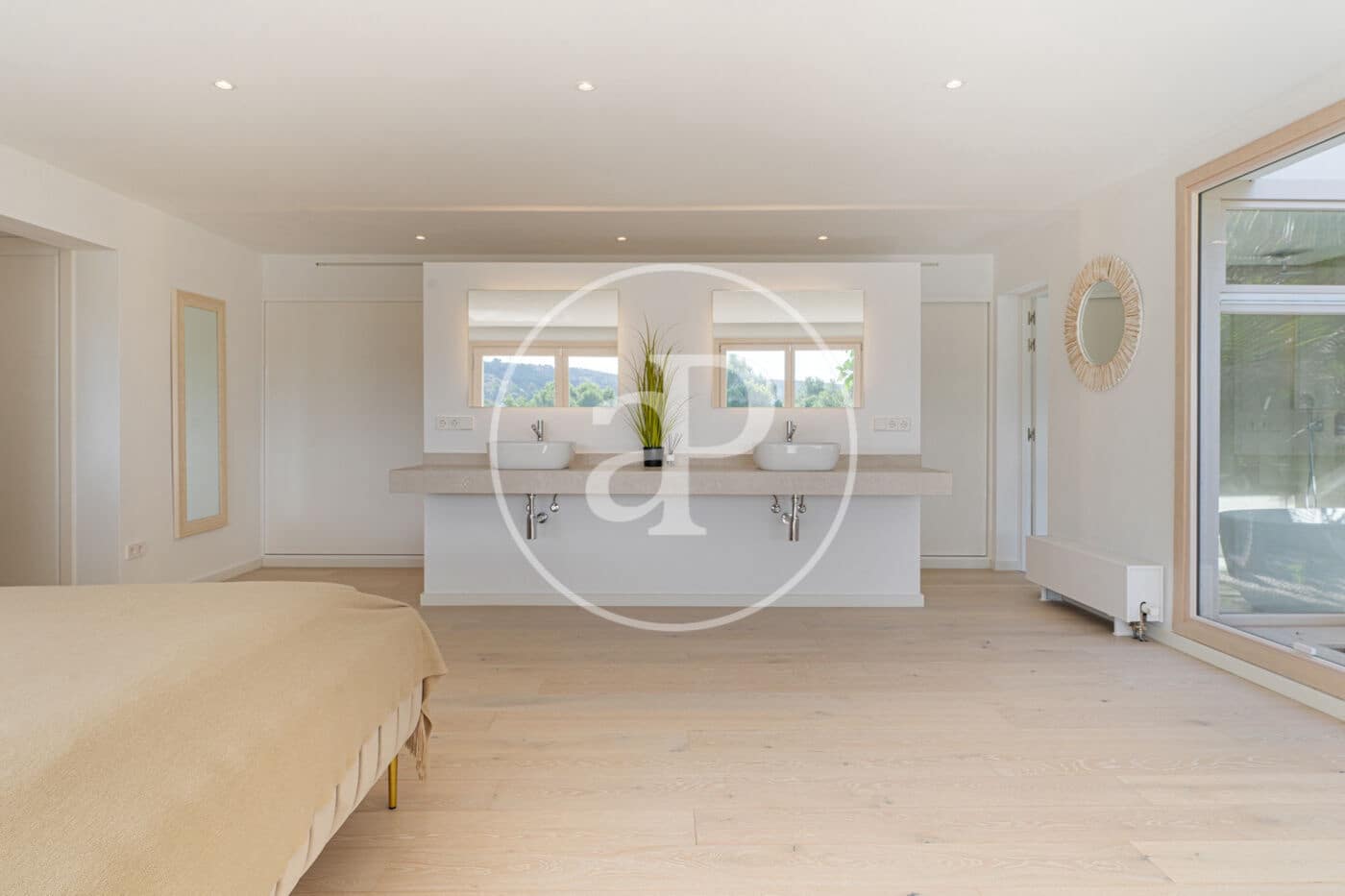 6 soveværelse Villa til salg i Son Vida med swimmingpool - € 3.970.000 (Ref: 8718916)