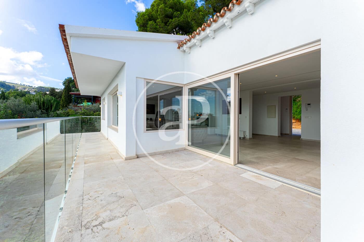 6 soveværelse Villa til salg i Son Vida med swimmingpool - € 3.970.000 (Ref: 8718916)