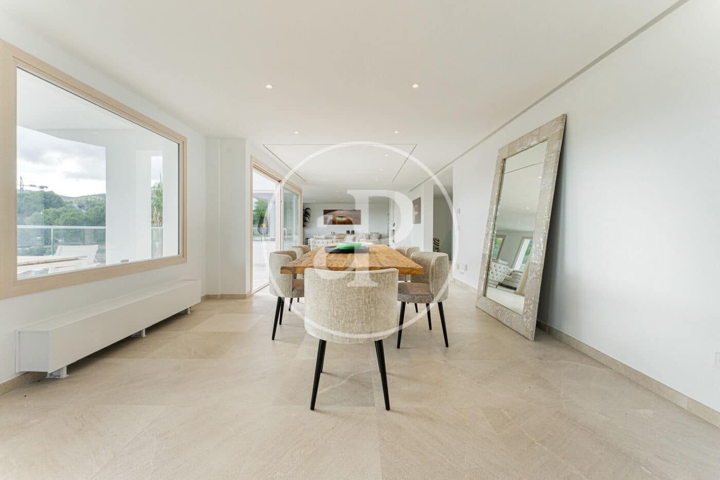 6 soveværelse Villa til salg i Son Vida med swimmingpool - € 3.970.000 (Ref: 8718916)