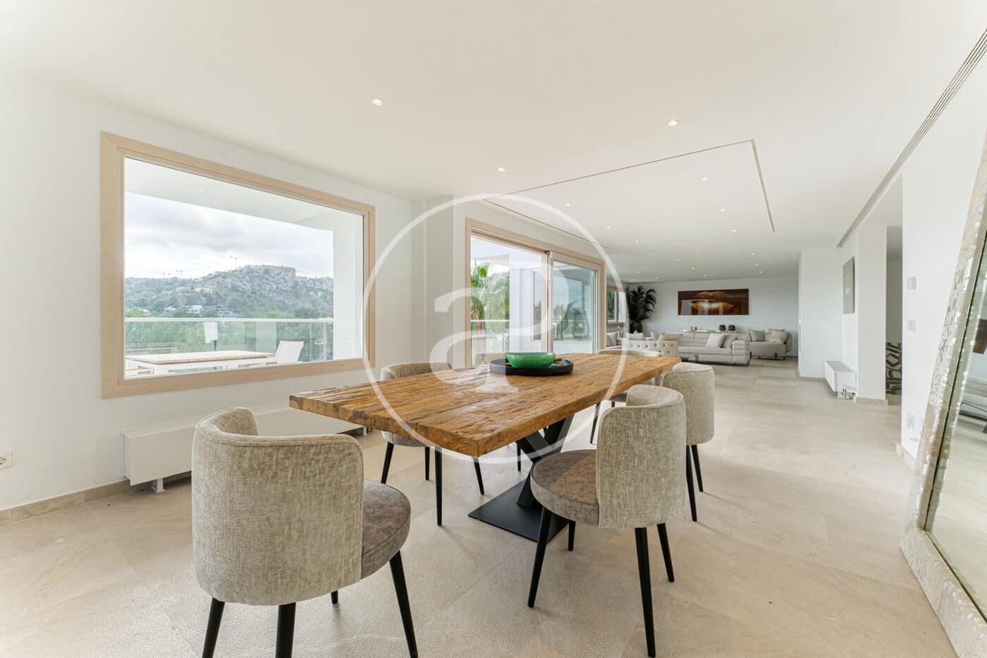 6 soveværelse Villa til salg i Son Vida med swimmingpool - € 3.970.000 (Ref: 8718916)