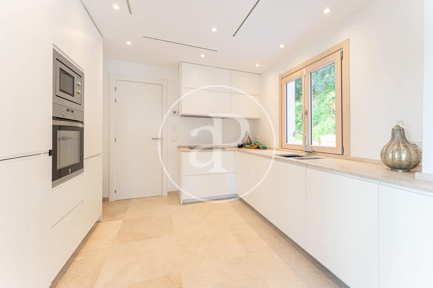 6 soveværelse Villa til salg i Son Vida med swimmingpool - € 3.970.000 (Ref: 8718916)