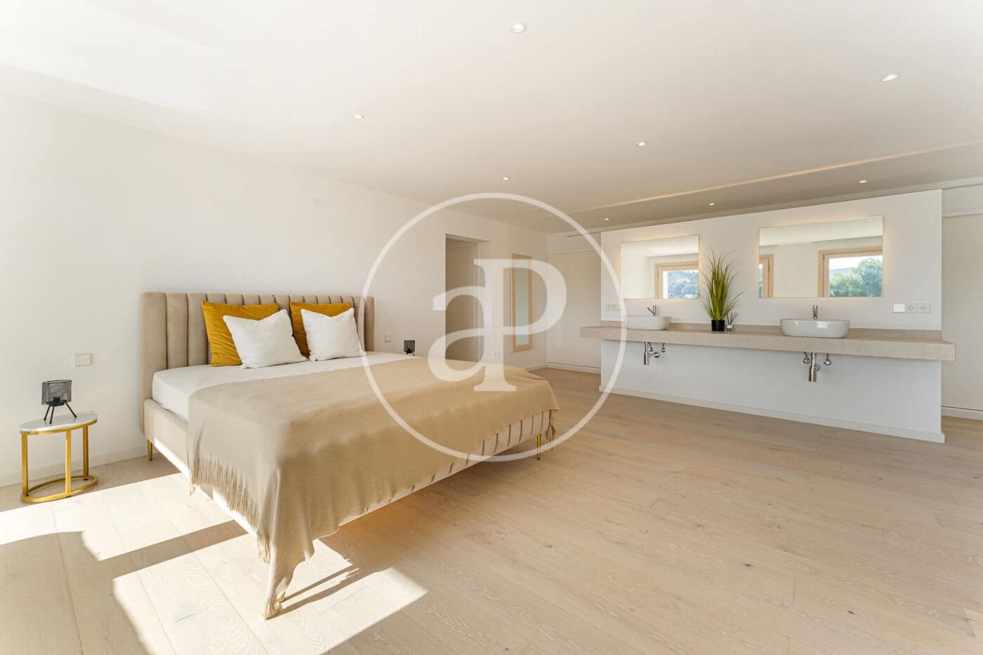 6 soveværelse Villa til salg i Son Vida med swimmingpool - € 3.970.000 (Ref: 8718916)