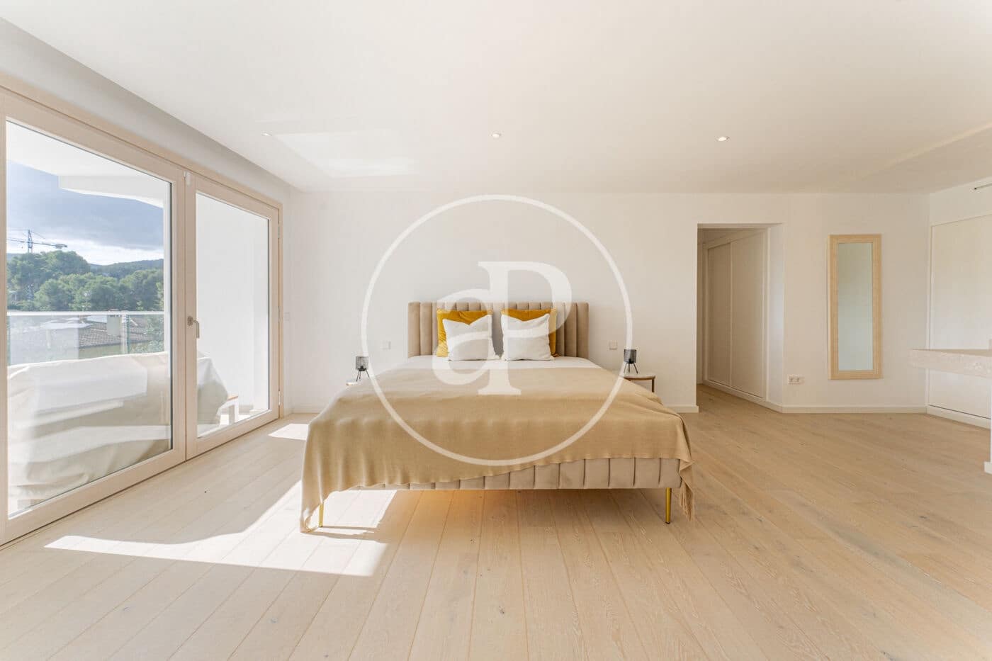 6 soveværelse Villa til salg i Son Vida med swimmingpool - € 3.970.000 (Ref: 8718916)