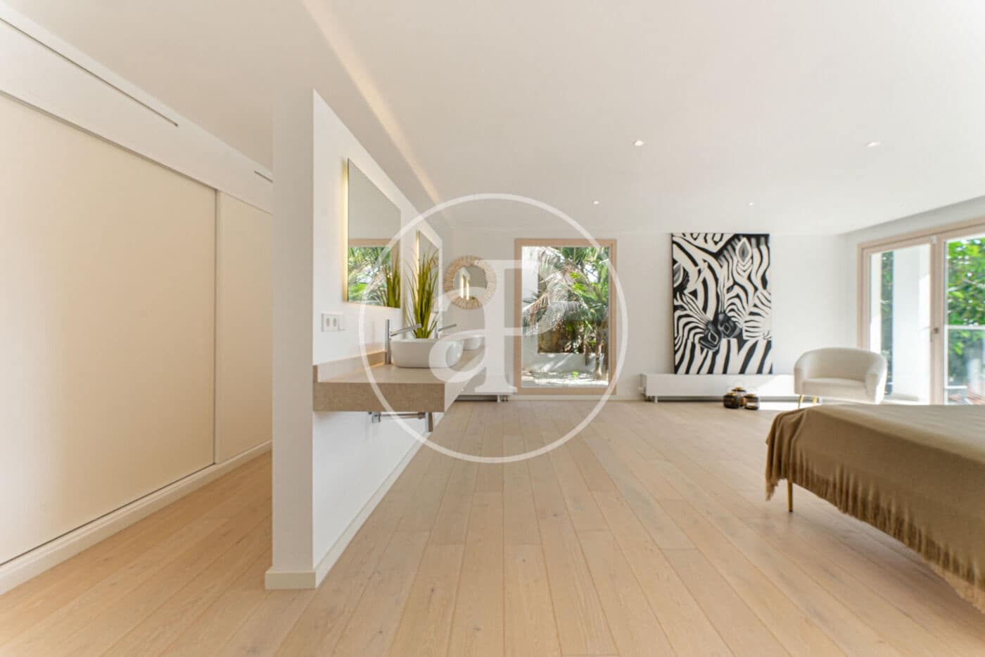 6 soveværelse Villa til salg i Son Vida med swimmingpool - € 3.970.000 (Ref: 8718916)