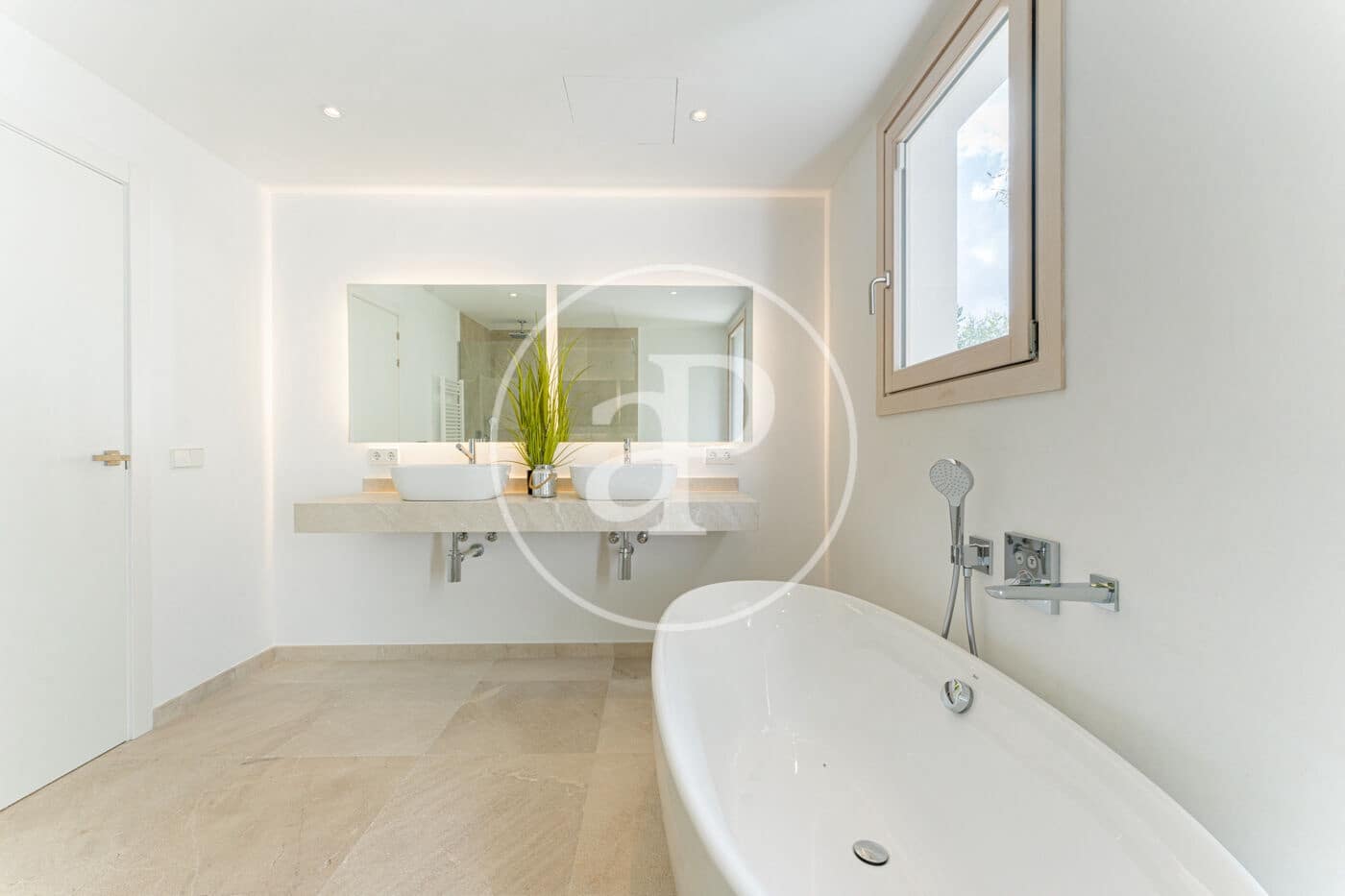 6 soveværelse Villa til salg i Son Vida med swimmingpool - € 3.970.000 (Ref: 8718916)