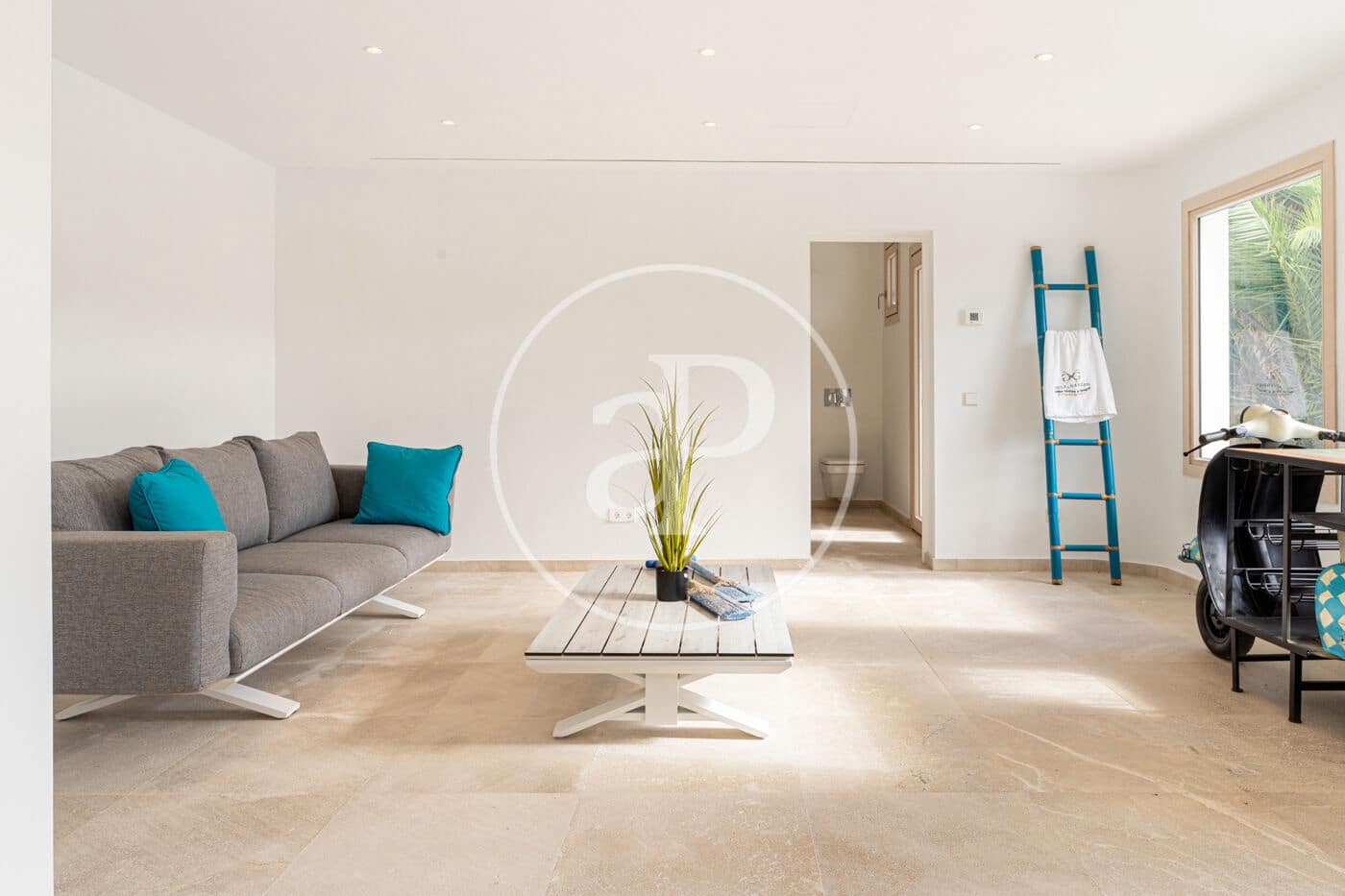 6 soveværelse Villa til salg i Son Vida med swimmingpool - € 3.970.000 (Ref: 8718916)