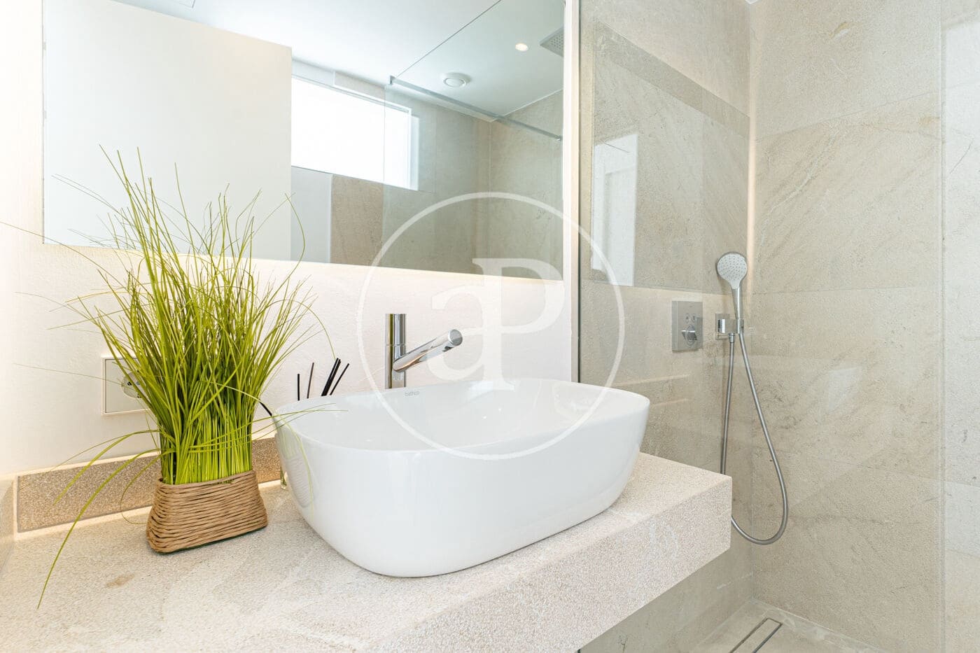 6 soveværelse Villa til salg i Son Vida med swimmingpool - € 3.970.000 (Ref: 8718916)