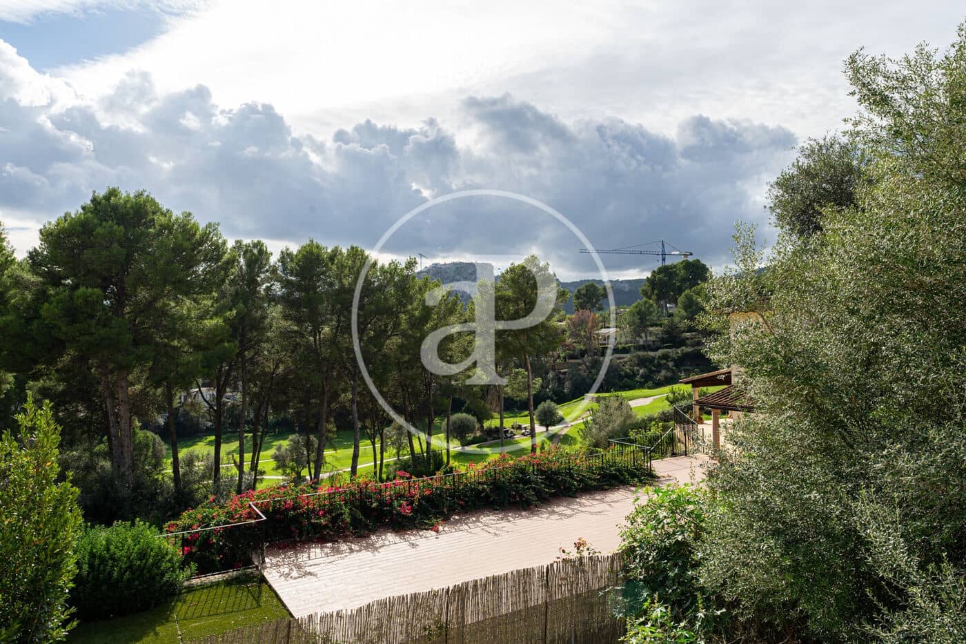 6 soveværelse Villa til salg i Son Vida med swimmingpool - € 3.970.000 (Ref: 8718916)