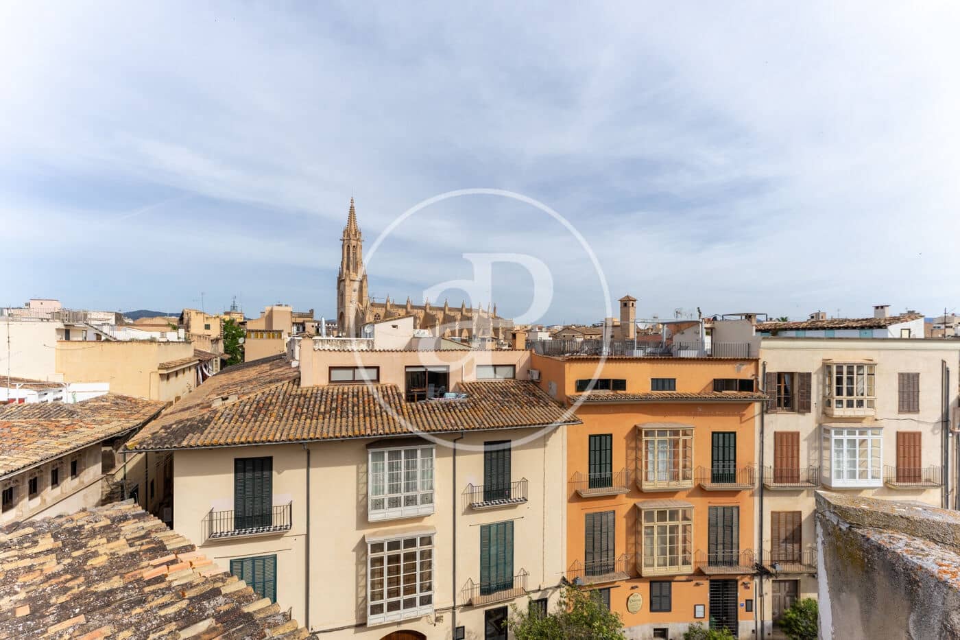 3 camera da letto Appartamento in vendita in Palma de Mallorca - 800.000 € (Rif: 8718919)
