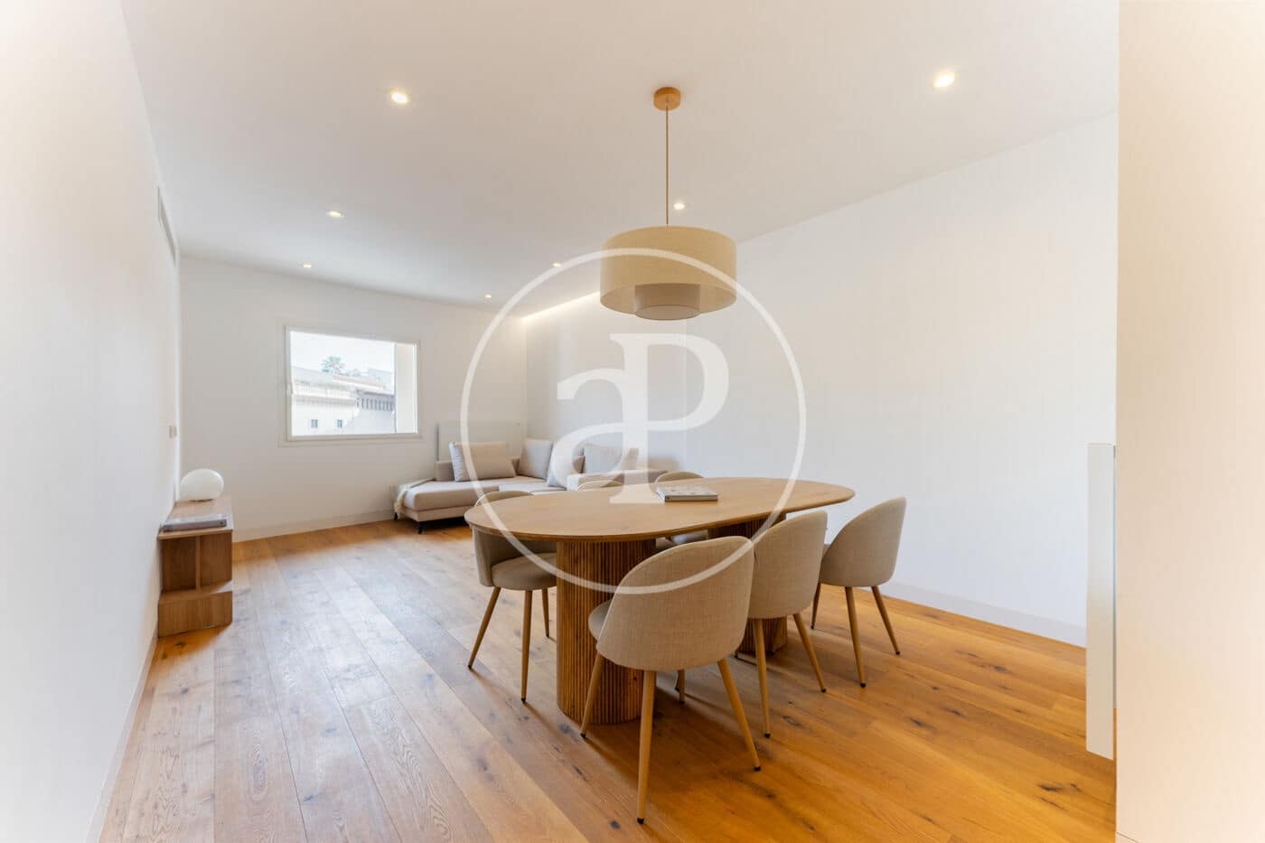 3 camera da letto Appartamento in vendita in Palma de Mallorca - 800.000 € (Rif: 8718919)