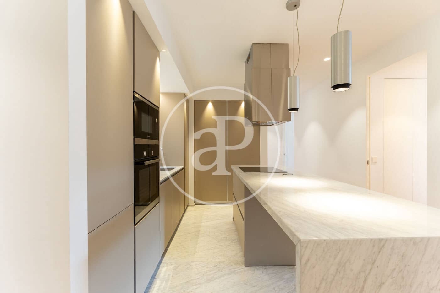 3 camera da letto Appartamento in vendita in Palma de Mallorca - 800.000 € (Rif: 8718919)