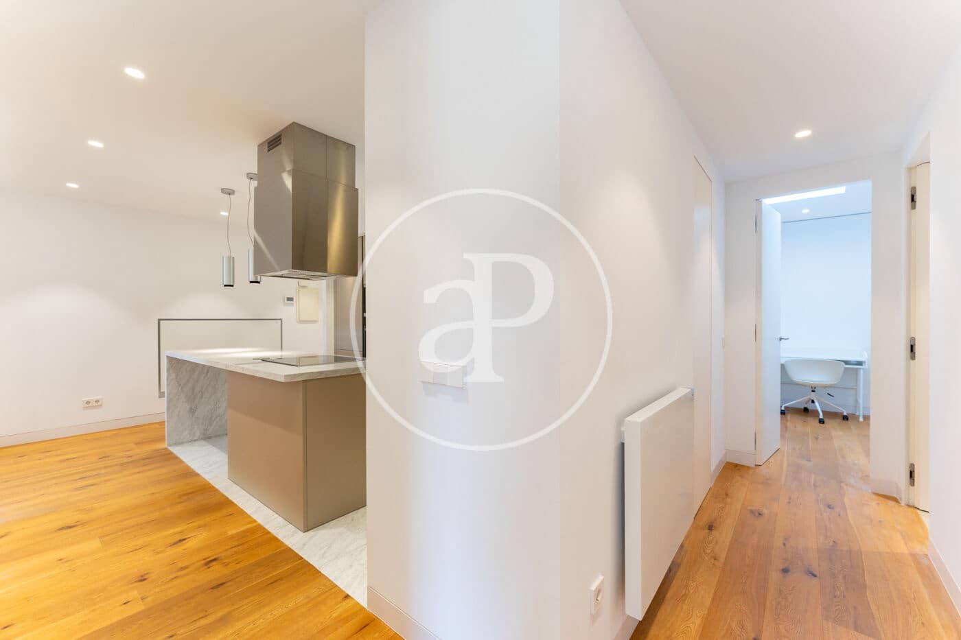 3 camera da letto Appartamento in vendita in Palma de Mallorca - 800.000 € (Rif: 8718919)