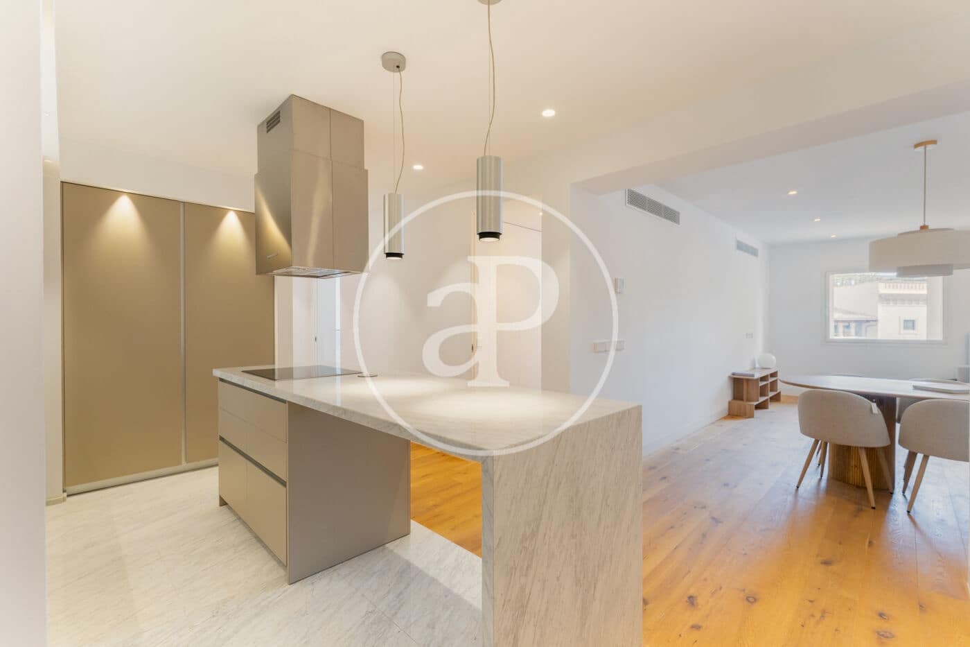 3 camera da letto Appartamento in vendita in Palma de Mallorca - 800.000 € (Rif: 8718919)