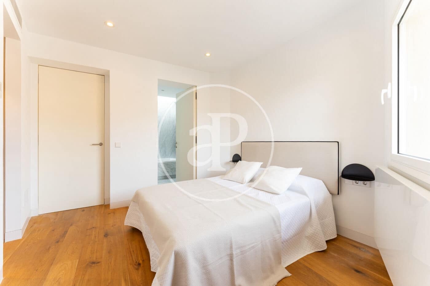 3 camera da letto Appartamento in vendita in Palma de Mallorca - 800.000 € (Rif: 8718919)