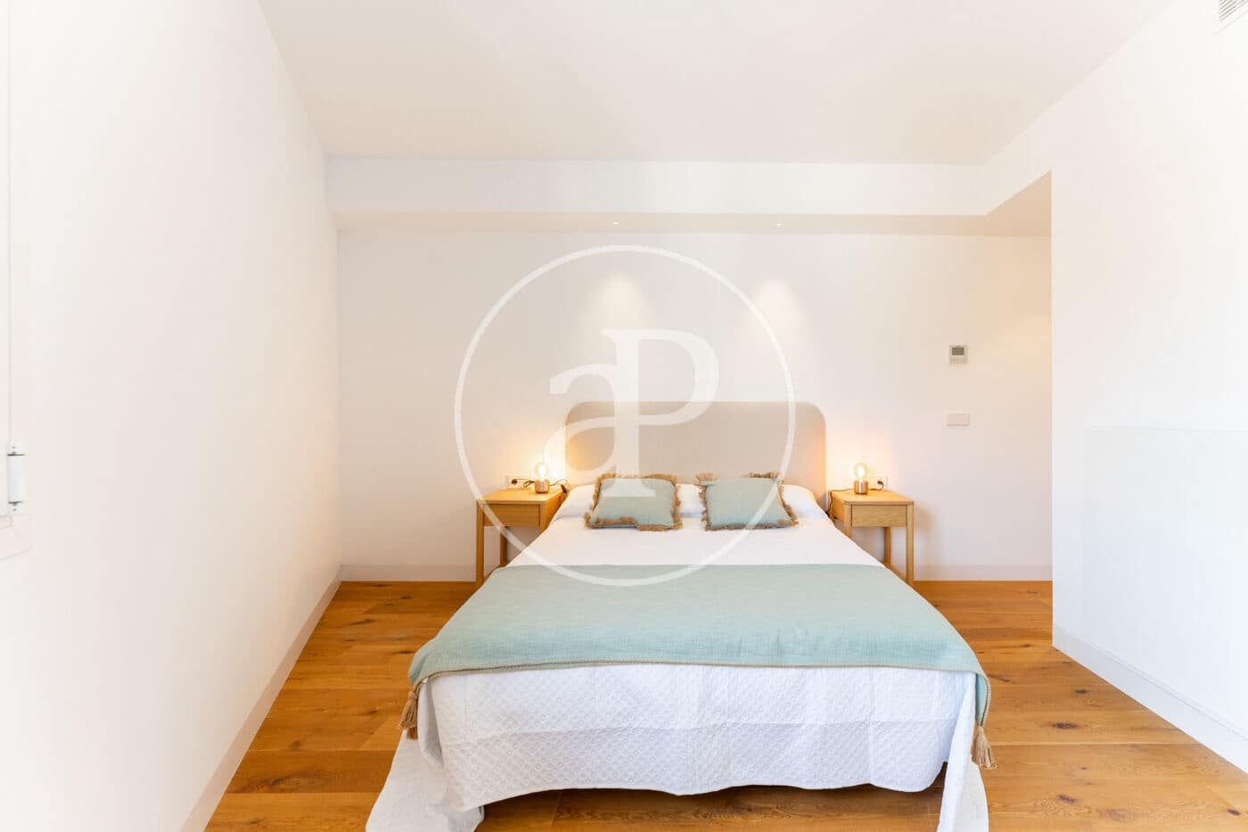 3 camera da letto Appartamento in vendita in Palma de Mallorca - 800.000 € (Rif: 8718919)