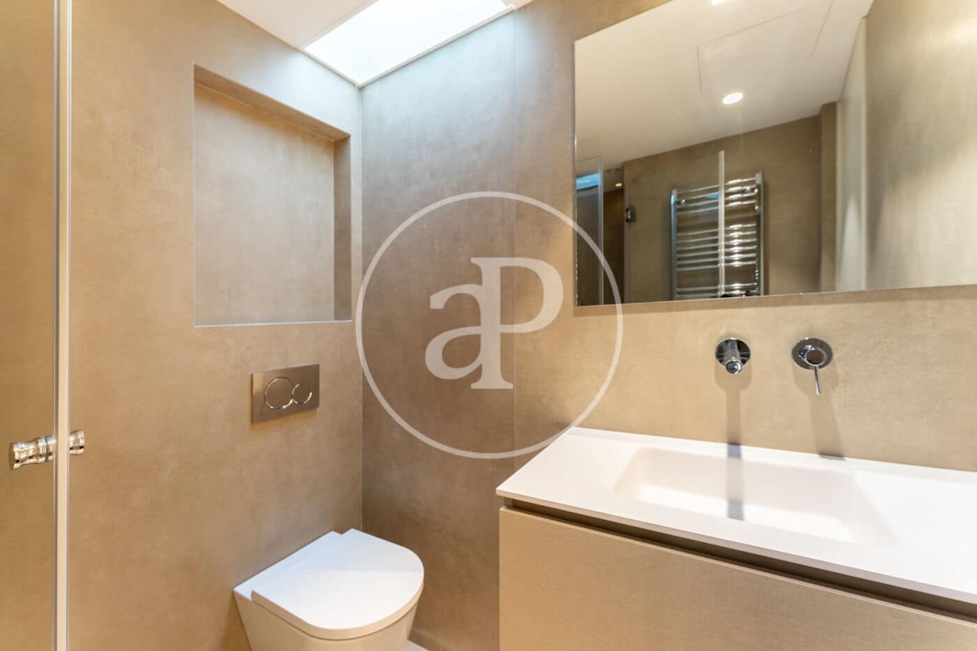 3 camera da letto Appartamento in vendita in Palma de Mallorca - 800.000 € (Rif: 8718919)