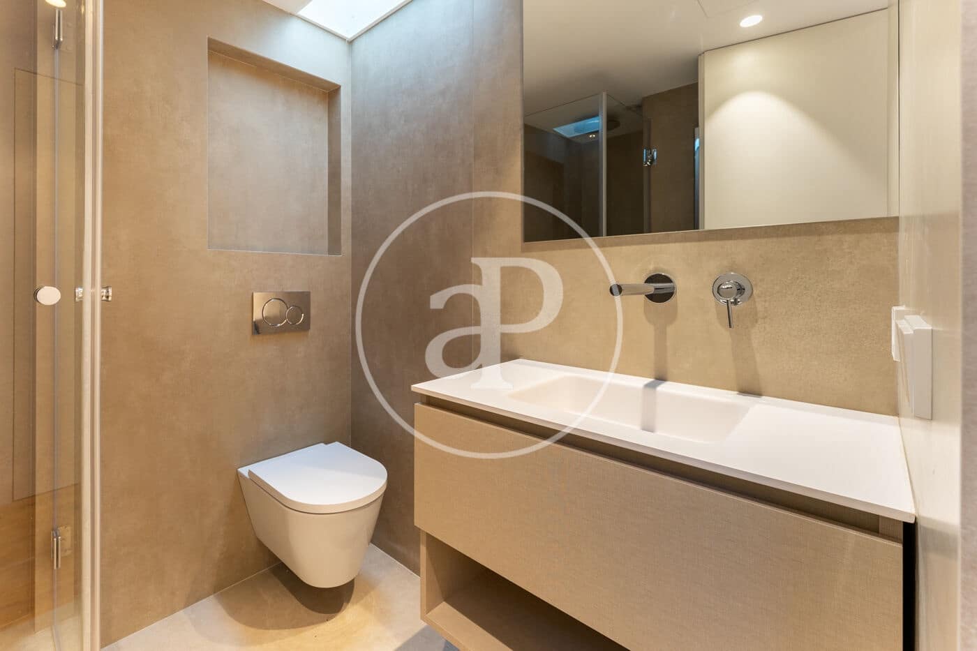 3 camera da letto Appartamento in vendita in Palma de Mallorca - 800.000 € (Rif: 8718919)