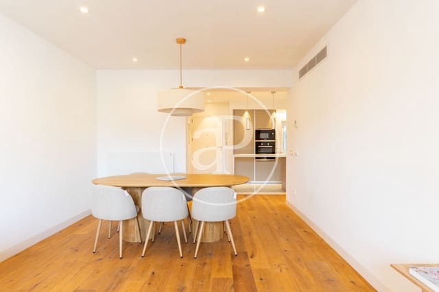 3 camera da letto Appartamento in vendita in Monti-Sion, Palma de Mallorca - 800.000 € (Rif: 8718919)