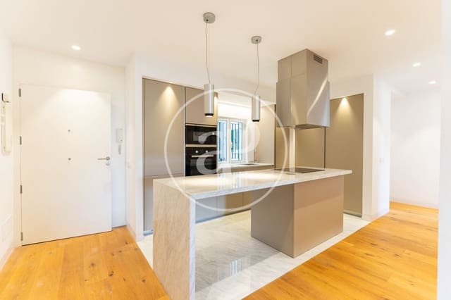 3 camera da letto Appartamento in vendita in Monti-Sion, Palma de Mallorca - 800.000 € (Rif: 8718919)