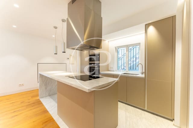 3 camera da letto Appartamento in vendita in Monti-Sion, Palma de Mallorca - 800.000 € (Rif: 8718919)