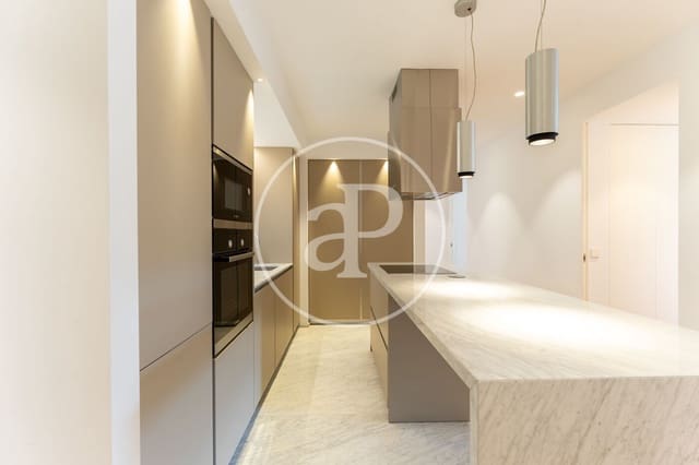 3 camera da letto Appartamento in vendita in Monti-Sion, Palma de Mallorca - 800.000 € (Rif: 8718919)