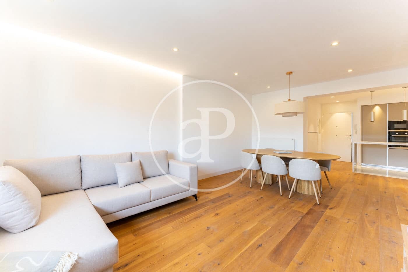 3 camera da letto Appartamento in vendita in Palma de Mallorca - 800.000 € (Rif: 8718919)