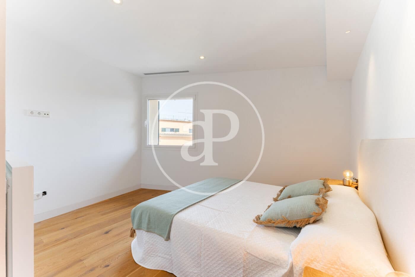 3 camera da letto Appartamento in vendita in Palma de Mallorca - 800.000 € (Rif: 8718919)