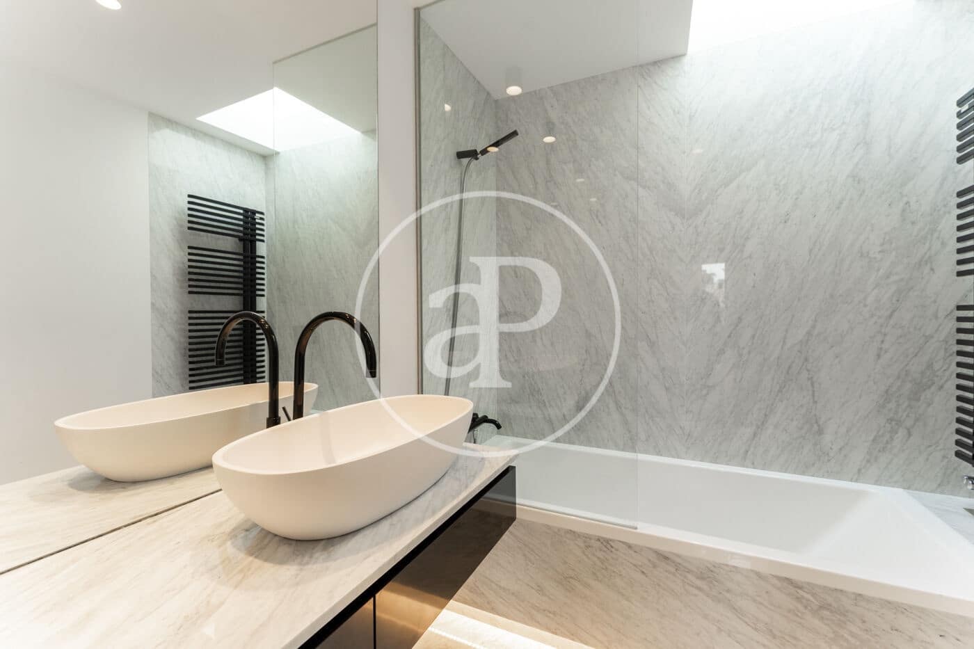 3 camera da letto Appartamento in vendita in Palma de Mallorca - 800.000 € (Rif: 8718919)