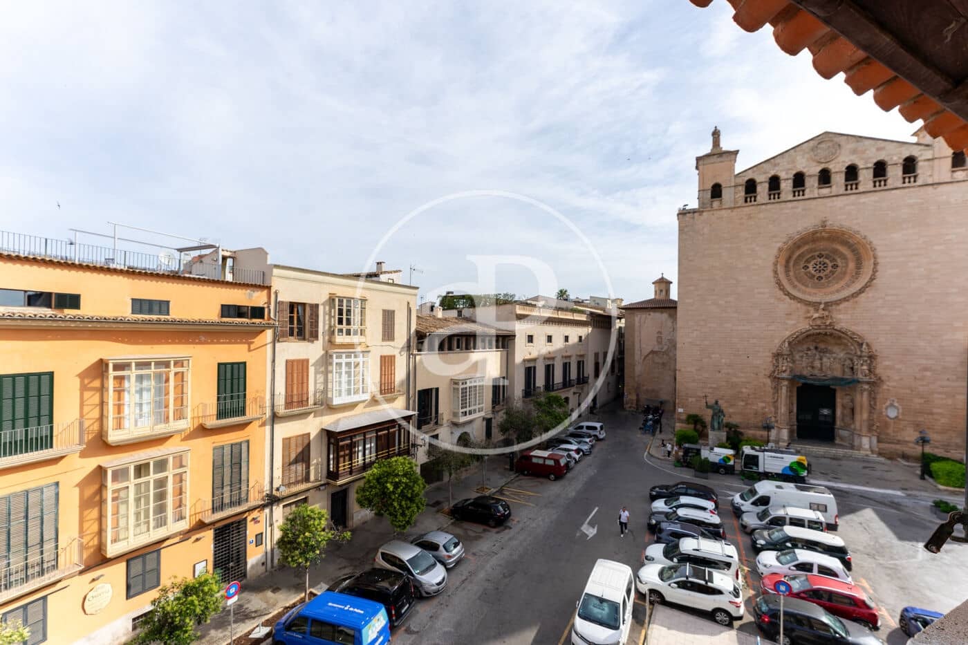 3 camera da letto Appartamento in vendita in Palma de Mallorca - 800.000 € (Rif: 8718919)